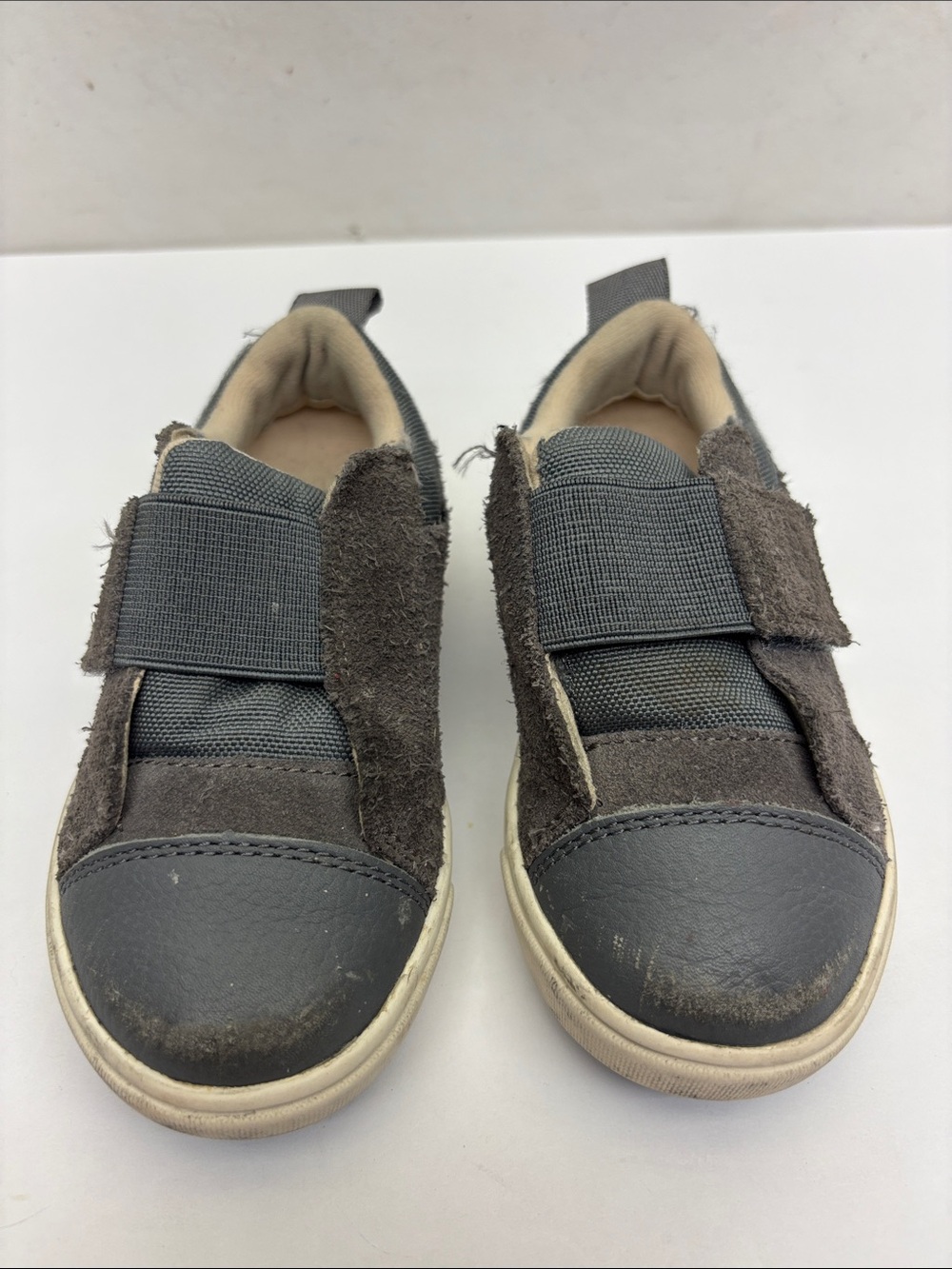 UGG sneakers for toddler boy, box 73